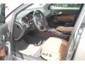 Atlas Grey Metallic - A6 3.2 Sedan Photo No. 5