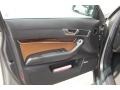 Atlas Grey Metallic - A6 3.2 Sedan Photo No. 6