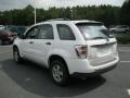 2009 Summit White Chevrolet Equinox LS  photo #3