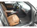 Atlas Grey Metallic - A6 3.2 Sedan Photo No. 11