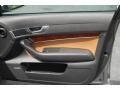 Atlas Grey Metallic - A6 3.2 Sedan Photo No. 12