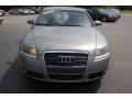 Atlas Grey Metallic - A6 3.2 Sedan Photo No. 14