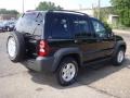 Black Clearcoat - Liberty Sport 4x4 Photo No. 6