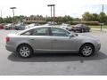 Atlas Grey Metallic - A6 3.2 Sedan Photo No. 15