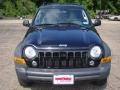 Black Clearcoat - Liberty Sport 4x4 Photo No. 7