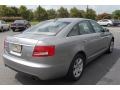 Atlas Grey Metallic - A6 3.2 Sedan Photo No. 16