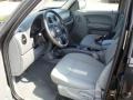 Black Clearcoat - Liberty Sport 4x4 Photo No. 9