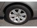 Atlas Grey Metallic - A6 3.2 Sedan Photo No. 19