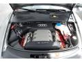 Atlas Grey Metallic - A6 3.2 Sedan Photo No. 21