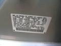 Billet Silver Metallic - Ridgeline RTL Photo No. 15