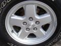Black Clearcoat - Liberty Sport 4x4 Photo No. 30