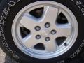 Black Clearcoat - Liberty Sport 4x4 Photo No. 31