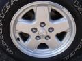 Black Clearcoat - Liberty Sport 4x4 Photo No. 32