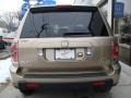 Desert Rock Metallic - Pilot EX-L 4WD Photo No. 4