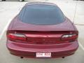 Medium Patriot Red Metallic - Camaro Z28 Coupe Photo No. 4