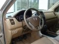 Desert Rock Metallic - Pilot EX-L 4WD Photo No. 9