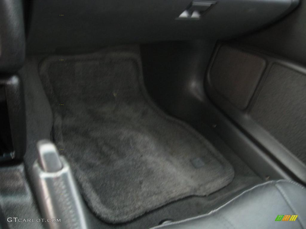 1995 Camaro Z28 Coupe - Medium Patriot Red Metallic / Dark Gray photo #17