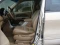 Desert Rock Metallic - Pilot EX-L 4WD Photo No. 10