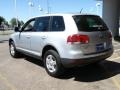 Reflex Silver Metallic - Touareg V6 Photo No. 4