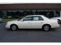 White Diamond Pearl - DeVille Sedan Photo No. 2