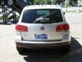 Reflex Silver Metallic - Touareg V6 Photo No. 5