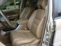Desert Rock Metallic - Pilot EX-L 4WD Photo No. 11