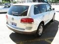 Reflex Silver Metallic - Touareg V6 Photo No. 6
