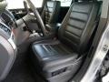 Reflex Silver Metallic - Touareg V6 Photo No. 7