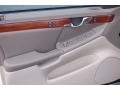 White Diamond Pearl - DeVille Sedan Photo No. 6