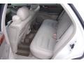 White Diamond Pearl - DeVille Sedan Photo No. 7