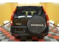 2002 Nighthawk Black Pearl Honda CR-V EX 4WD  photo #5