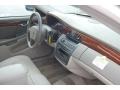 White Diamond Pearl - DeVille Sedan Photo No. 11