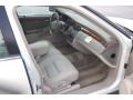 White Diamond Pearl - DeVille Sedan Photo No. 12