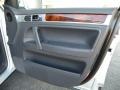 Reflex Silver Metallic - Touareg V6 Photo No. 16