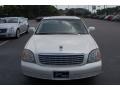 White Diamond Pearl - DeVille Sedan Photo No. 15