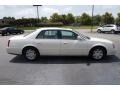 White Diamond Pearl - DeVille Sedan Photo No. 16