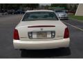 White Diamond Pearl - DeVille Sedan Photo No. 18