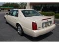 White Diamond Pearl - DeVille Sedan Photo No. 19