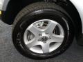Reflex Silver Metallic - Touareg V6 Photo No. 21