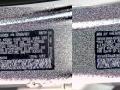 Reflex Silver Metallic - Touareg V6 Photo No. 24