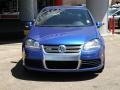 Deep Blue Metallic - R32  Photo No. 2