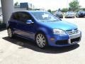 Deep Blue Metallic - R32  Photo No. 3
