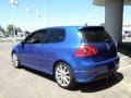 Deep Blue Metallic - R32  Photo No. 4