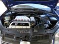 Deep Blue Metallic - R32  Photo No. 17
