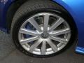 Deep Blue Metallic - R32  Photo No. 20