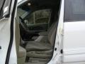 2006 Taffeta White Honda Pilot EX 4WD  photo #9