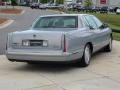 1997 Silvermist Metallic Cadillac DeVille Sedan  photo #7