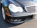 Black - C 230 Sport Photo No. 4