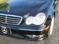 Black - C 230 Sport Photo No. 5