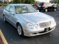 2006 Iridium Silver Metallic Mercedes-Benz E 320 CDI Sedan  photo #3